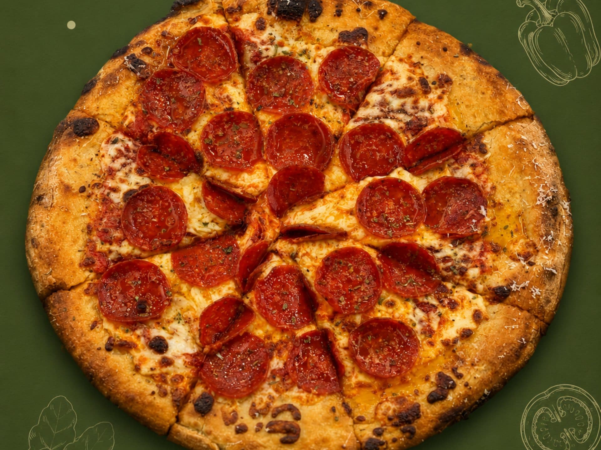 Pepperoni